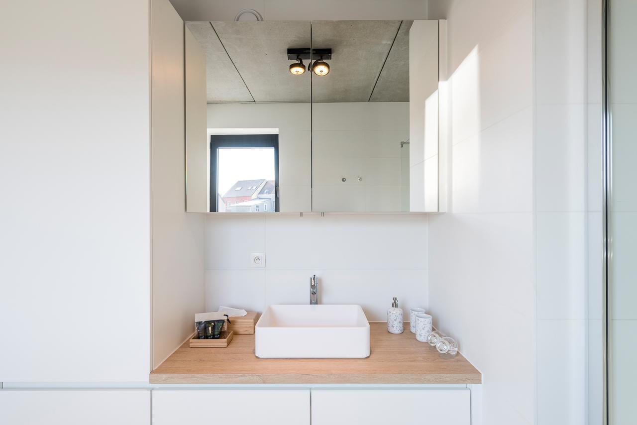 Behome Dilbeek Exterior foto