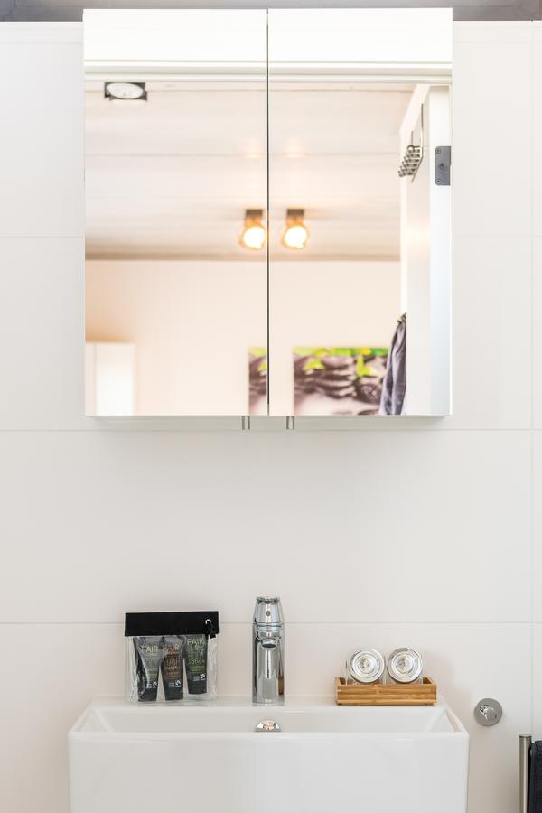 Behome Dilbeek Exterior foto