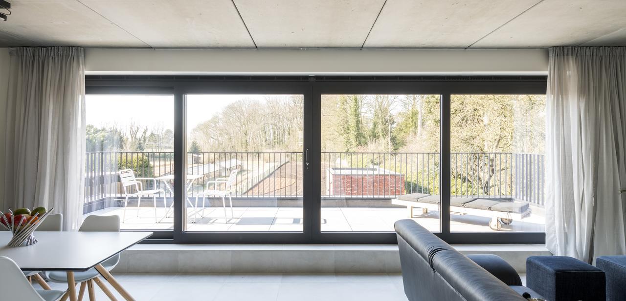 Behome Dilbeek Exterior foto
