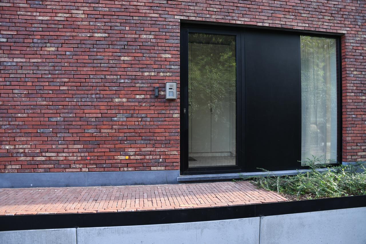 Behome Dilbeek Exterior foto